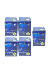 Şahımerdan Eniola 5 Adet X 240 Gr Bitkisel Karşım Macun