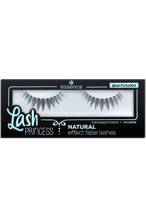 Essence Lash Princess Natural Takma Kirpik