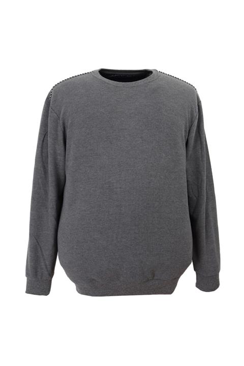 rugatchi Büyük Beden Selanik Kazak Bisiklet Yaka