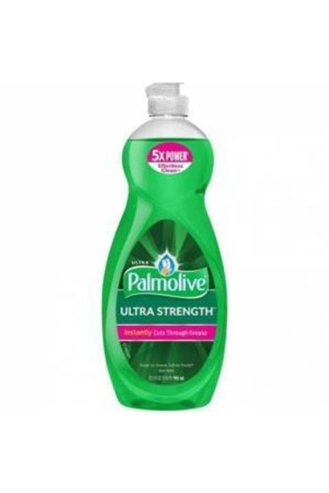 Palmolive Ultra Strength Konsantre Bulaşık Deterjanı 961 Ml.