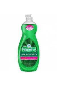 Palmolive Ultra Strength Konsantre Bulaşık Deterjanı 961 Ml.