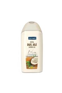 Dermokil Therapy Hindistan Cevizi Duş Jeli 500 ml