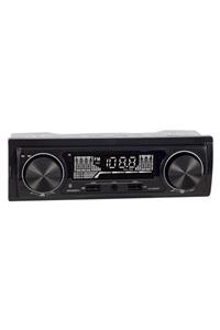 Jameson Js-3600bt Usb-sd-fm-aux-bt Kumandalı Mekaniksiz Oto Teyp 4x55 W