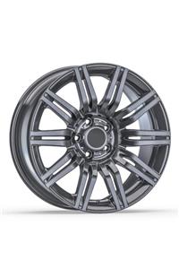 Emr -160-02 8.5*19-5*120 Et18 72.6 Palladium (4 Adet )