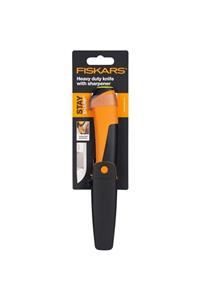 FiSKARS 156018 Zor Iş Bıçağı Genel Kullanım