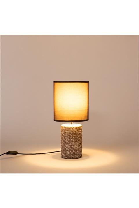 Chakra Arenka Abajur Toprak