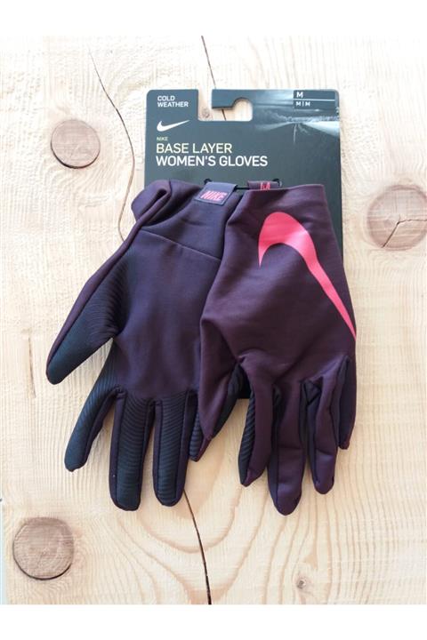 Nike Eldiven Mor Base Layer Gloves Purple Nwgı4683lg