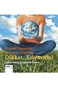 Optimist Yayın Dağıtım Dikkat Eriyorum!