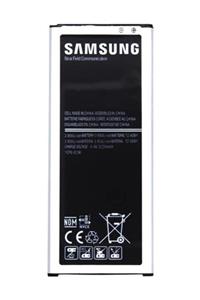 Samsung Galaxy Note 4 N910 Batarya Pil A++ Lityum Polimer Pil Pilbatarya162