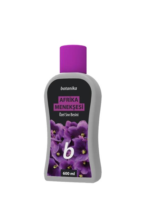 KUTUKUTUCİCEK Afrika Menekşesi Için Sıvı Bitki Besini