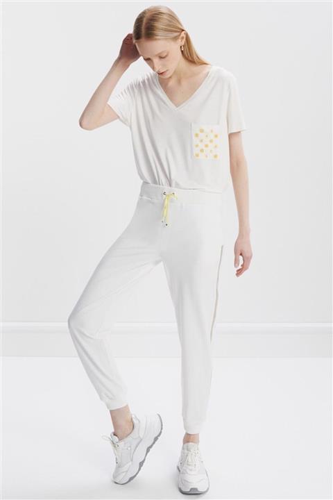 Perspective Elmer Ekru Eşofman Pantolon