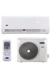 Carrier Alarko X-power Fresh 12000 Btu Duvar Tipi Inverter Klima