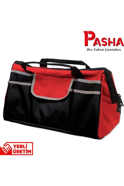Pasha Pbb20 Alet Çantası