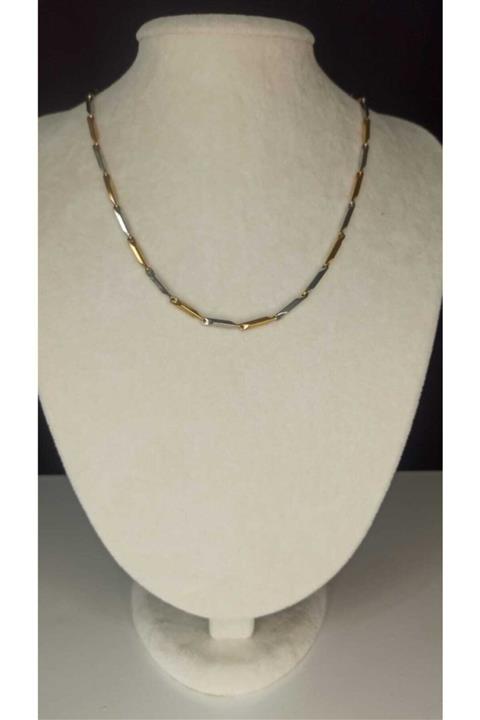 ŞIK TAKI BUJİTERİ Çelik Erkek Molye