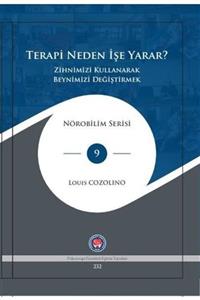 Psikoterapi Enstitüsü Terapi Neden Işe Yarar  - Zihnimizi Kullanarak Beynimizi Geliştirmek