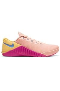 Nike Metcon 5 Kadın Salon Ayakkabısı Ao2982-668