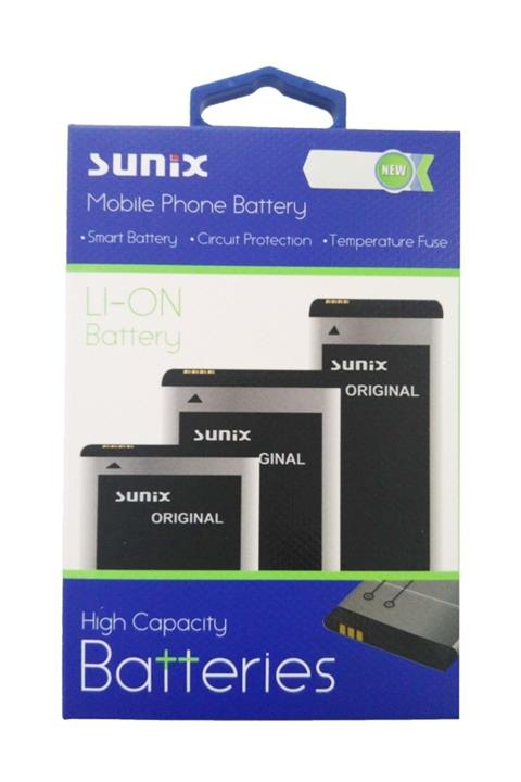 General Mobile Gm8 Sunix Batarya