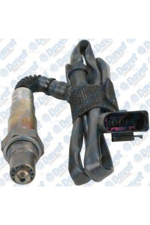 mrz Oksıjen Sensoru Golf V Jetta Iıı Passat 2.0fsı