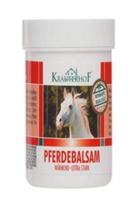 Krauterhof Pferdebalsam Isıtıcı Masaj Jeli 100 ml Tre.757667