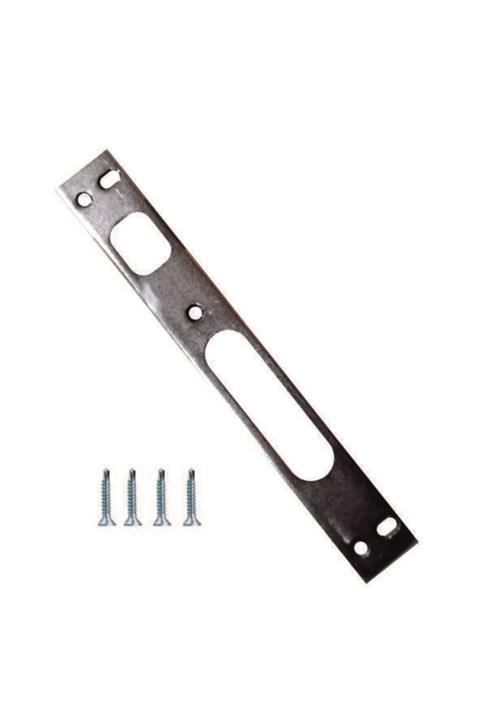 Seas Door Çelik Kapı Alt Kilit Karşılığı