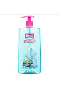 Benri Duş Jeli Mineral Spa 1000 Ml