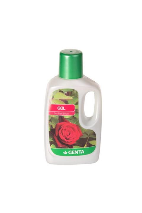 Genta Güller İçin Sıvı Besin 500 ml