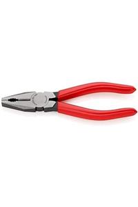 Knipex 03 01 160 Kombine Pense 160 Mm Ince Izole