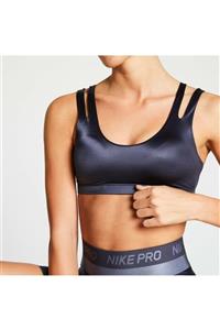 Nike Kadın Büstiyer Dri-fit Indy Shine Light Support Bra Cd7121-010