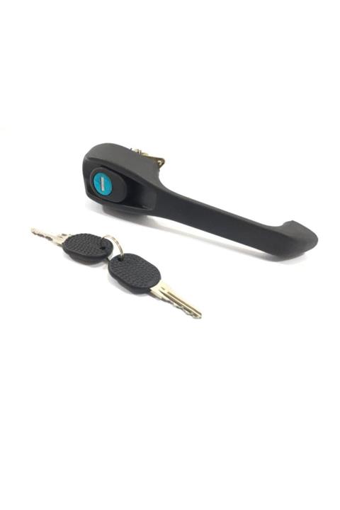 RSA Fiat Tipo - Tempra Sol Ön Dış Kapı Kolu