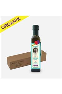 Ayhan Sicimoğlu Çocuklara Özel Organik Natürel Sızma Zeytinyağı 250 Ml (kargo Dahil)