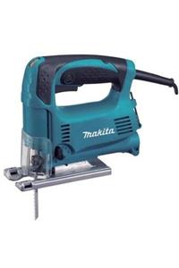 Makita 4329 Dekupaj Testere Devir Ayarlı Alüminyum Tablalı