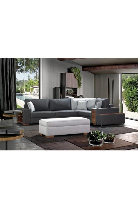 MOBZANDİ MOBİLYA Star Köşe Takımı