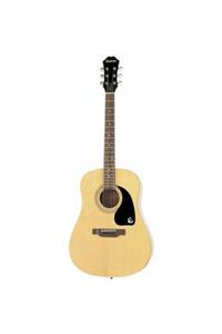 Epiphone Dr-100 Akustik Gitar (natural)