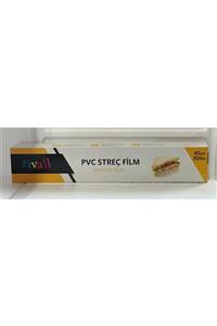 TİVALL Streç Film 45*300