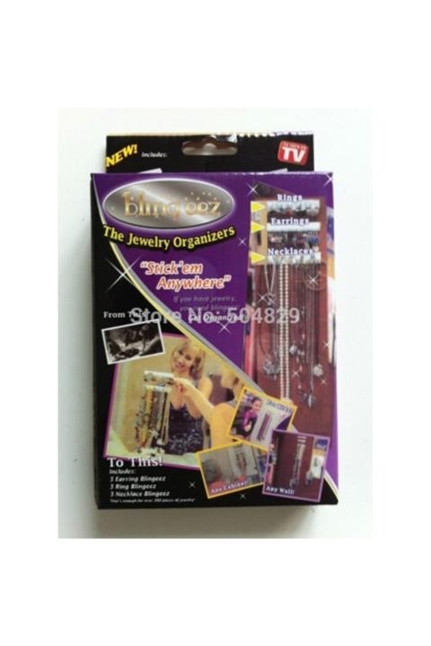 5DM Takı Ve Aksesuar Düzenleyici Blingeez