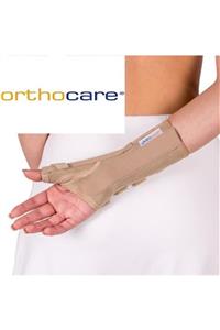 Orthocare Baş Parmak Destekli El Bilek Ateli 4525 Large Sağ