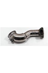 Aemvarex Opel Astra J 1.4 Turbo Downpipe (kat Iptali)