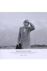 Asrın Müzik Cd - David Sylvian – A Victim Of Stars