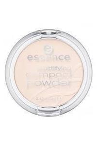 Essence Matlaştırıcı Kompakt Pudra No 11
