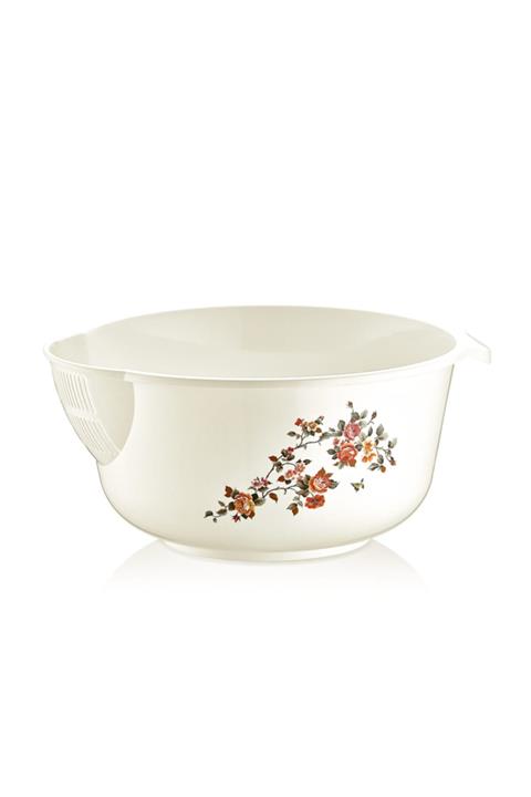 Özmet 060 Lüks Pirinç Süzgeçi