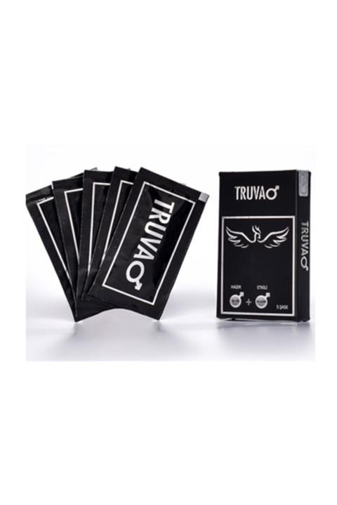 LALEZEN Truva Bitkisel Macun