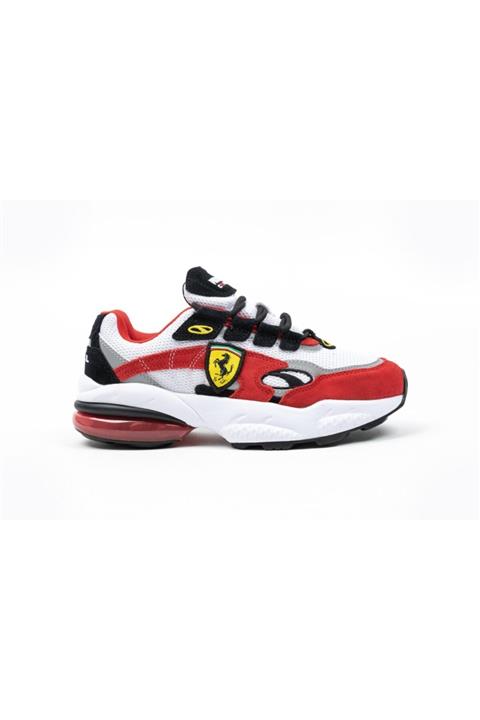 Puma X Ferrarı Cell Venom Scuderıa Ayakkabı 370338-01