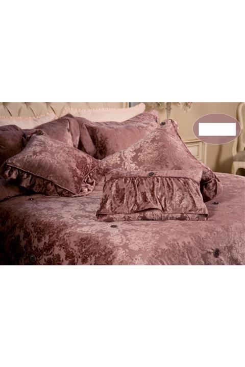 tekstill Romance Lux Yatak Örtüs