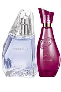 AVON Perceive Ve Encanto Intense Kadın Parfüm Paketi