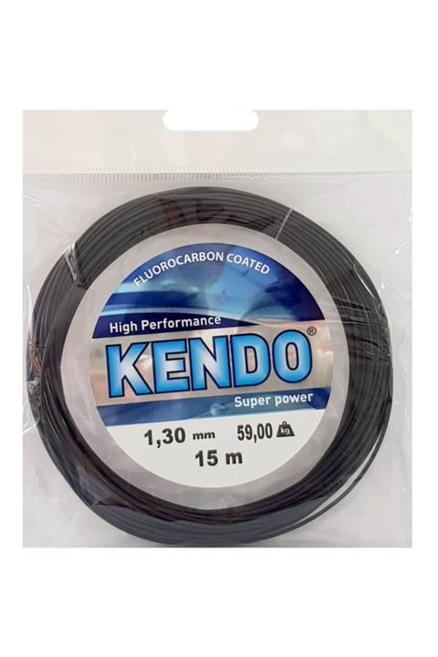 Kendo Zıpkın Misinası 1.5 mm 15 m