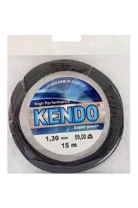 Kendo Zıpkın Misinası 1.5 mm 15 m