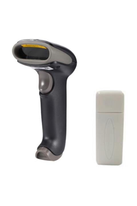 Hyper Yeni Süper Kablosuz 2d Qr Kod Barkod Okuyucu