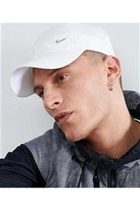 Nike U Nk H86 Cap Metal Swoosh 943092-100 Şapka