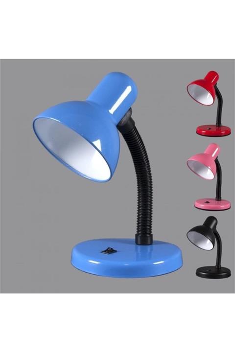 dukkaan Masa Çalışma Lambası