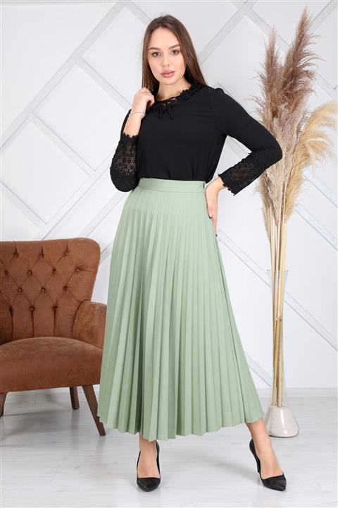 apsen Piliseli Poliviskon Uzun Etek 2133/90